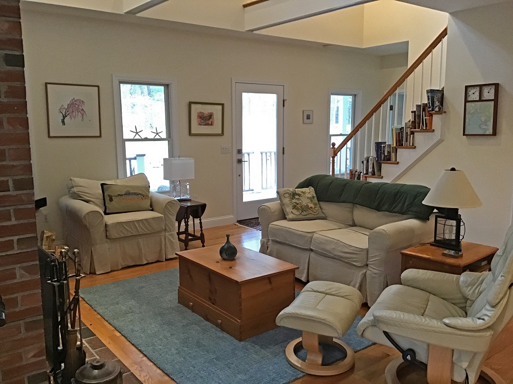 Wellfleet Rentals Cape Cod Oceanview Realty